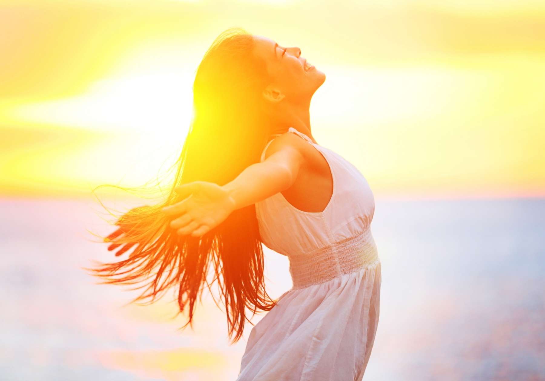 healing from negligent mother