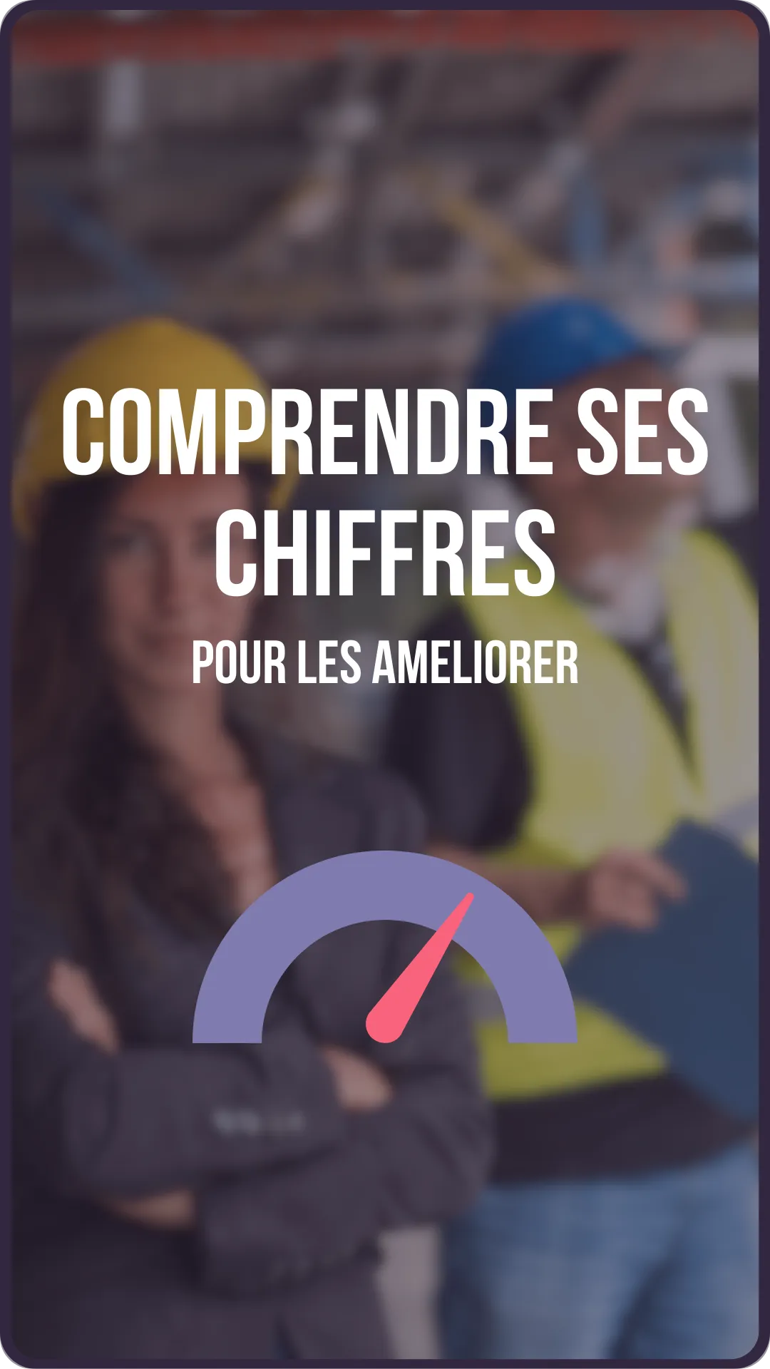 Comprendre ses chiffres pour les améliorer
