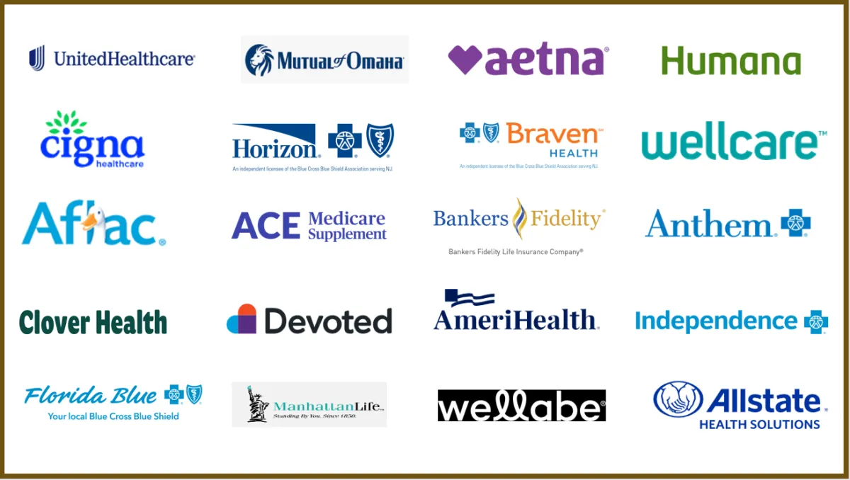 Medicare Insurance Companies