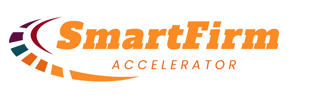 SmartFirm Accelerator logo