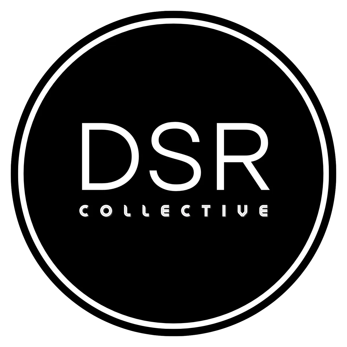 DSR Collective Official Website