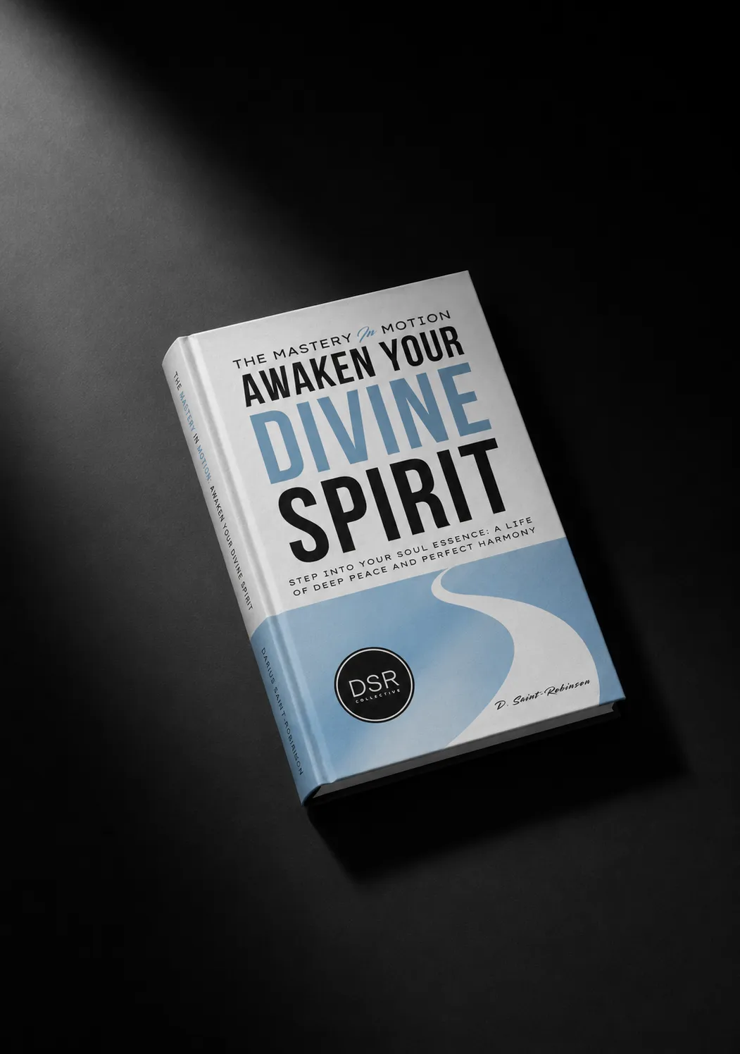 The Capital Mindset Book Render