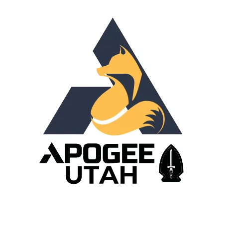Apogee Strong - Leaders On Purpose