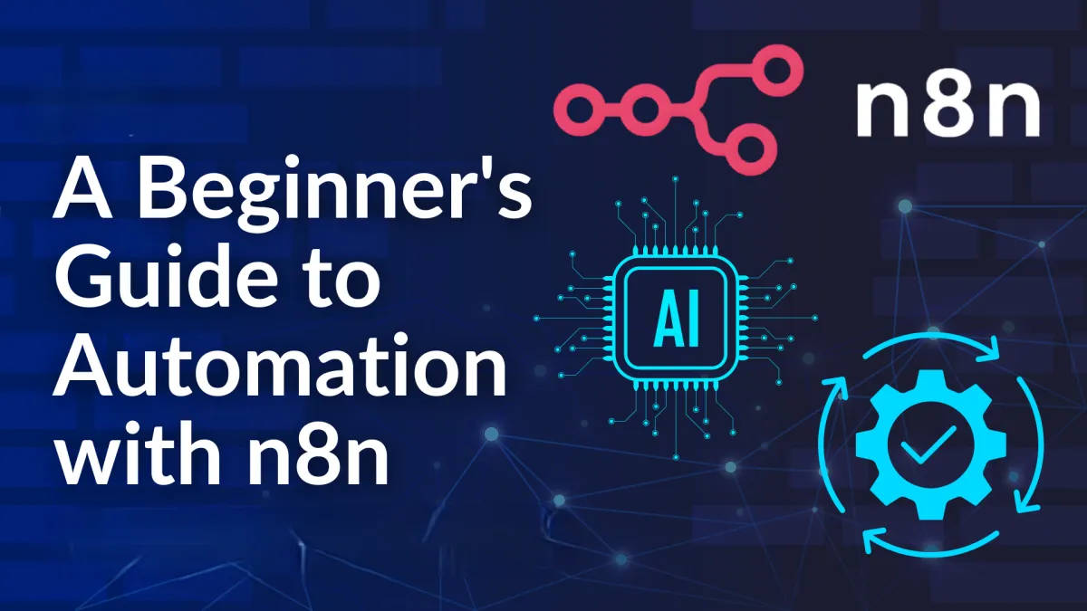 The Ultimate n8n Guide Features, Pricing, Use Cases & Automation Workflows