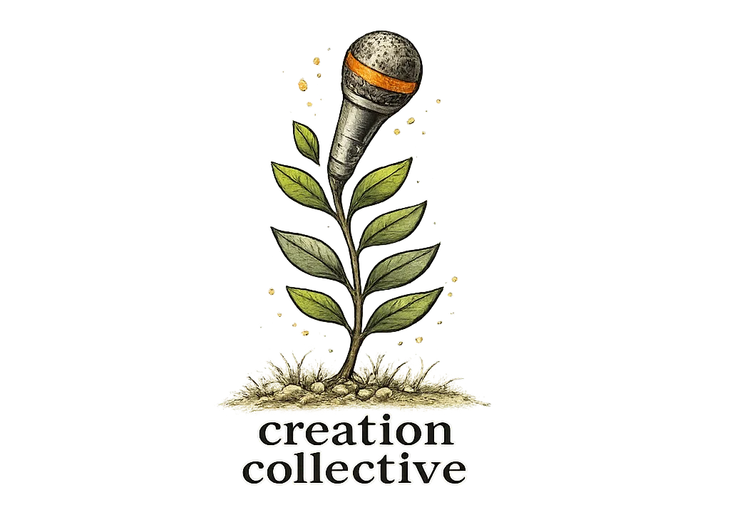 Creation Collective Logo
