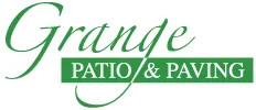 Grange Patio Paving logo