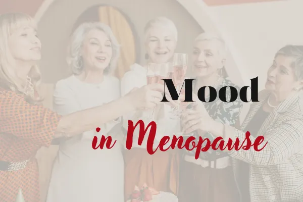 Mood Changes in Perimenopause Are Real — and They Deserve Attention