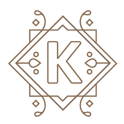 Kellington Manor Logo
