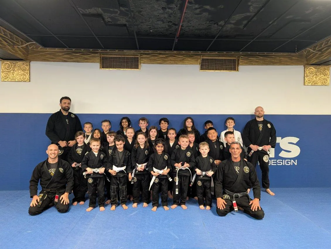 Best BJJ In Park Ridge, IL