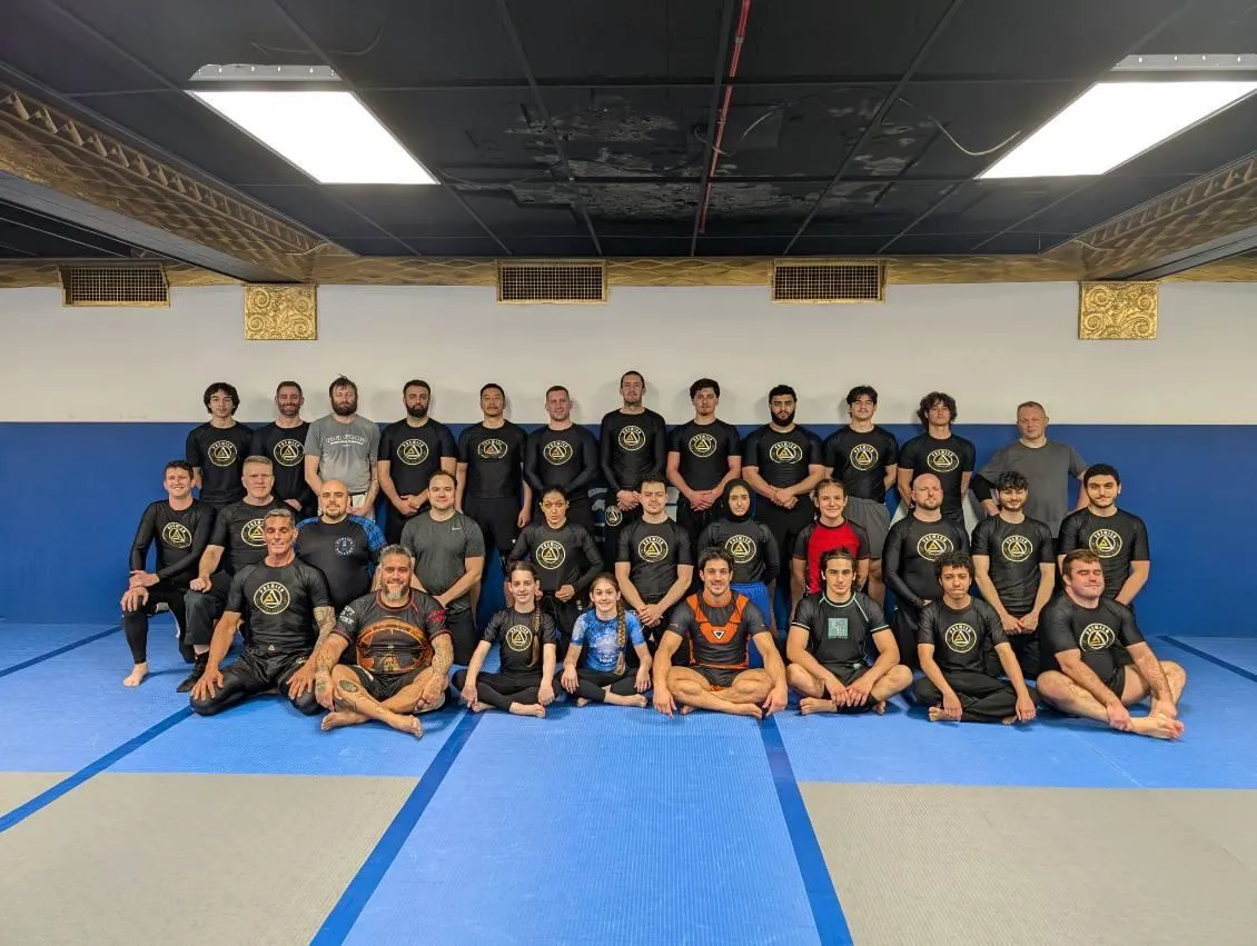 Best BJJ In Des Plaines, IL