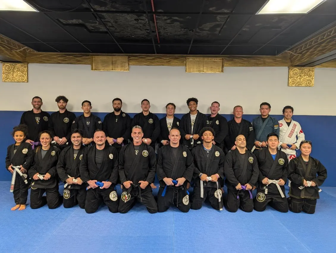 Best BJJ In Des Plaines, IL