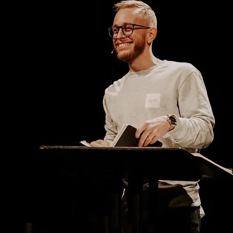 Curtis Hunnicutt photo