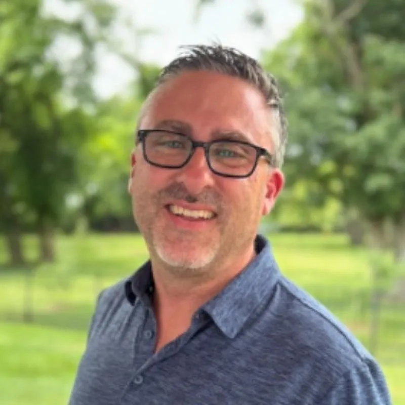 Kevin Wallenbeck photo