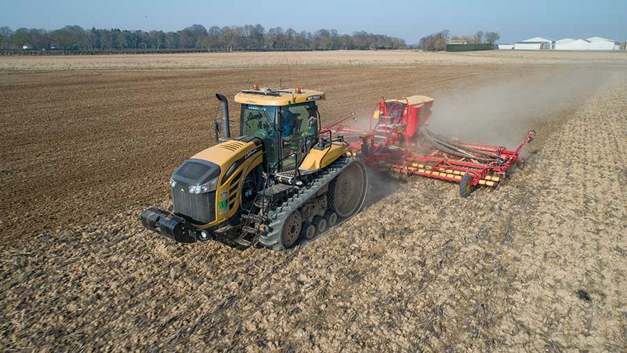 Contract drilling for dairy farms in Inchbonnie Moana West Coast