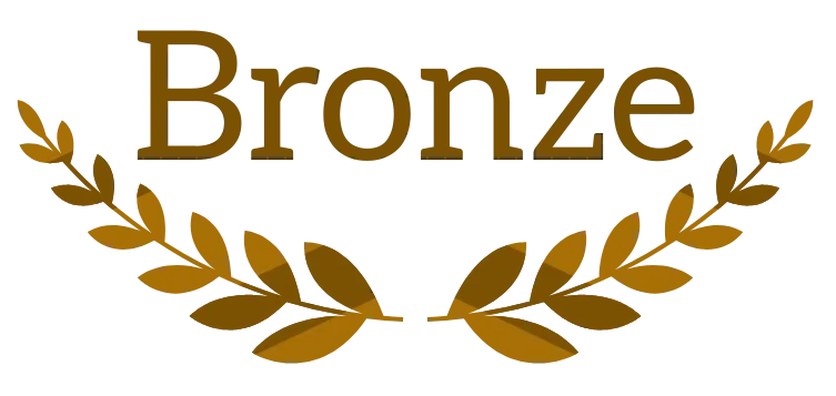 Bronze Package