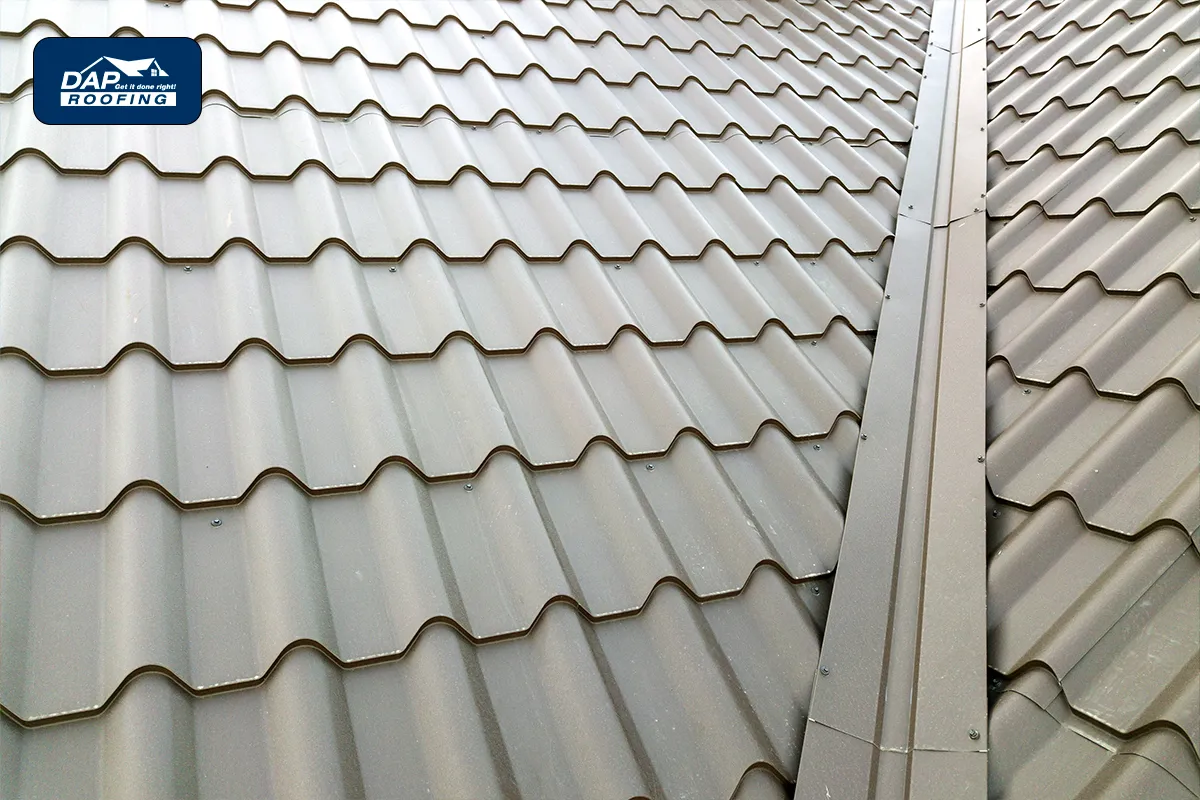 How Long Does a Metal Roof Last in Ontario?