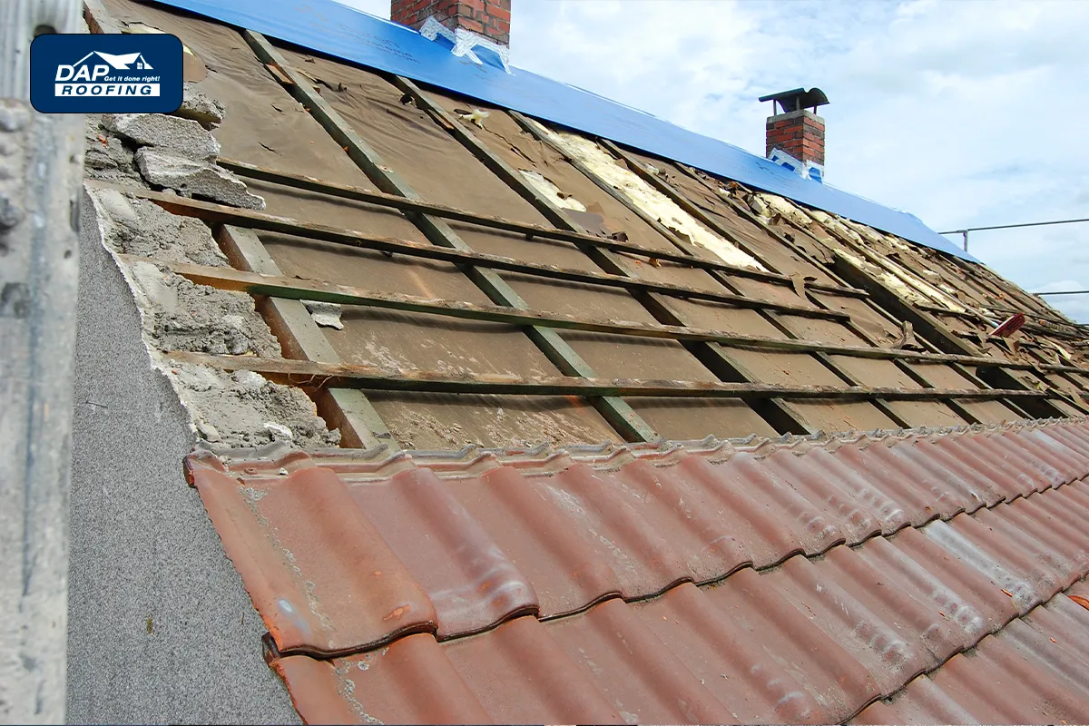 Common Roofing Problems in Norfolk County Homes