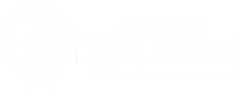 Ultimate Travel Secrets