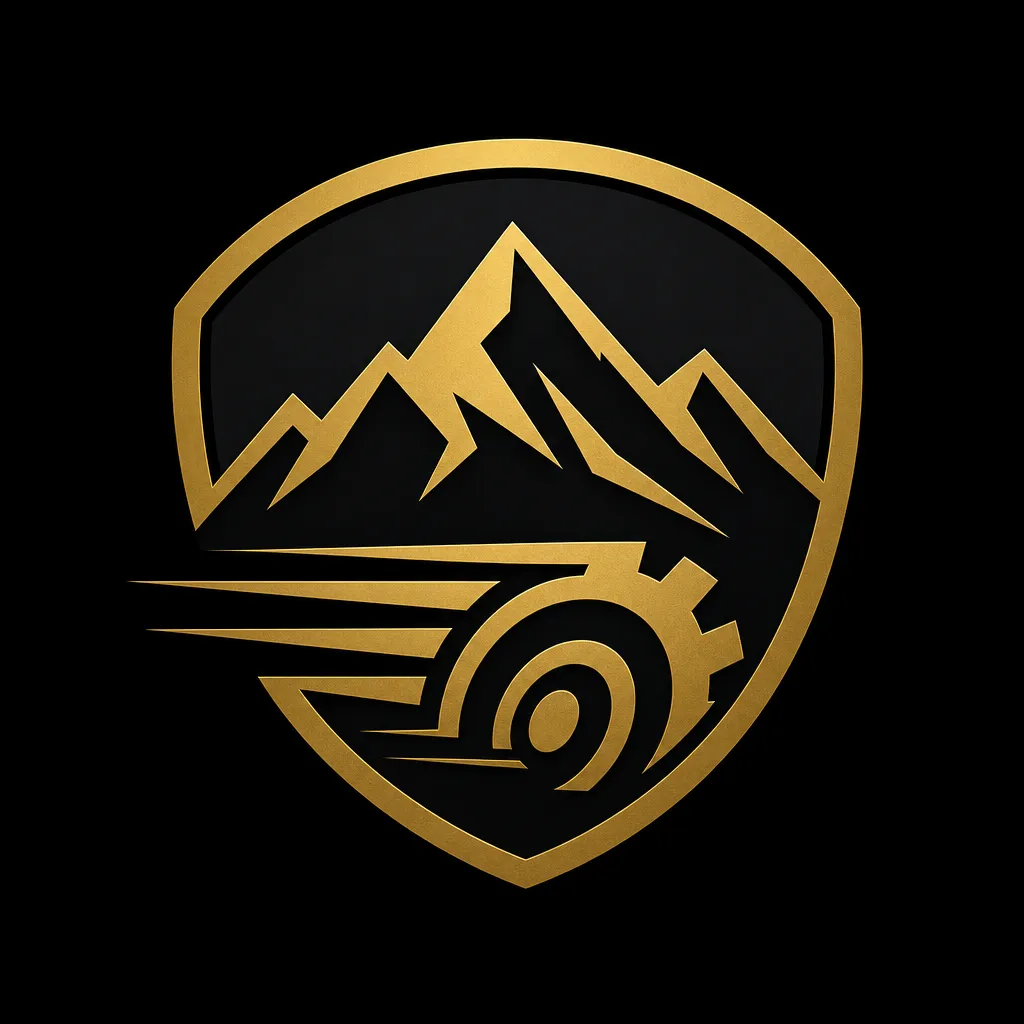 Brand Logo