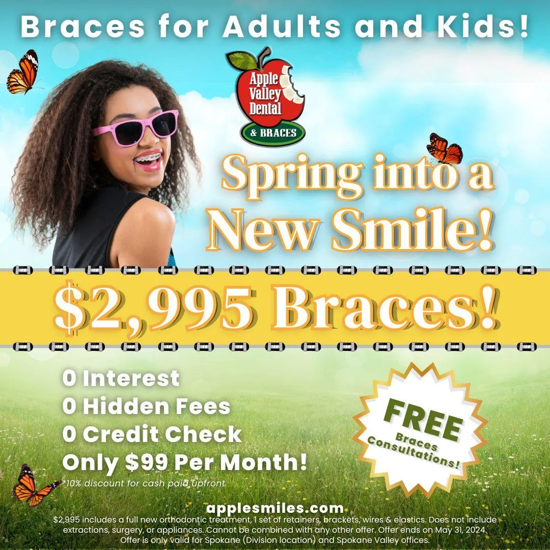 Apple Valley Dental & Braces