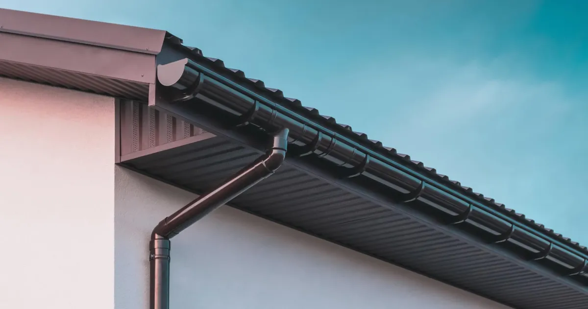 Gutter Repair in West Paducah, Kentucky