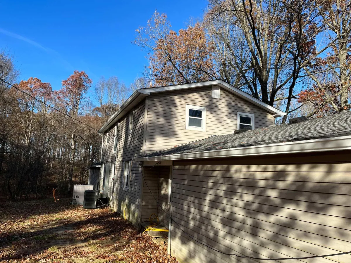 What Impacts the Cost of New Siding Installation?