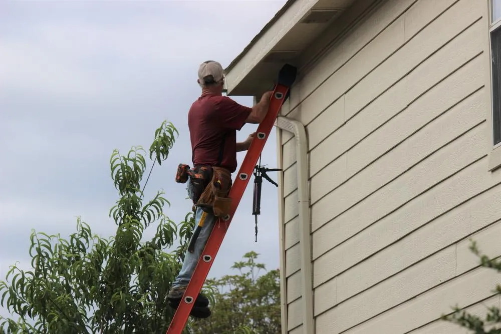 How Much Does Fascia and Soffit Repair Cost?