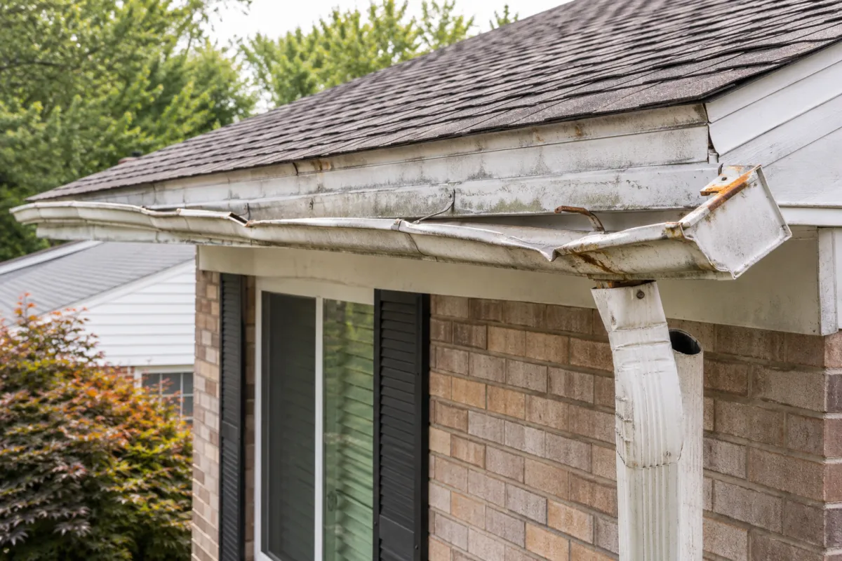 How Do You Know Your Gutters Need Replacing?