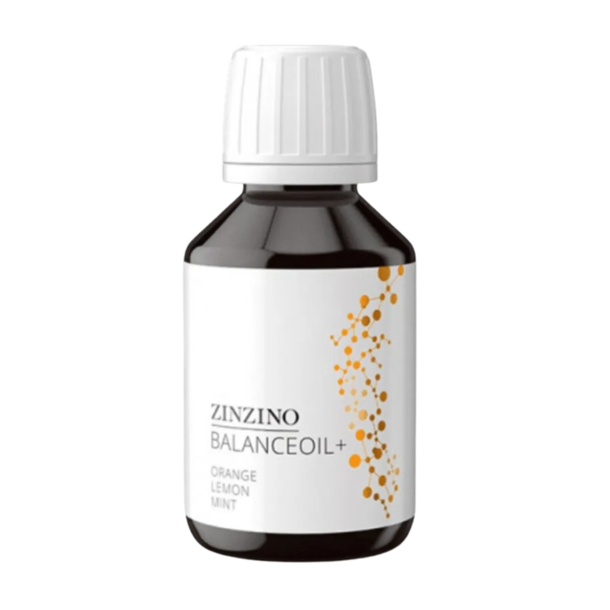 Zinzino Balanceoil