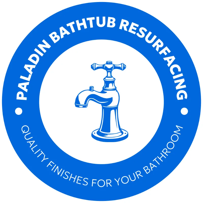 Paladin Resurfacing Logo