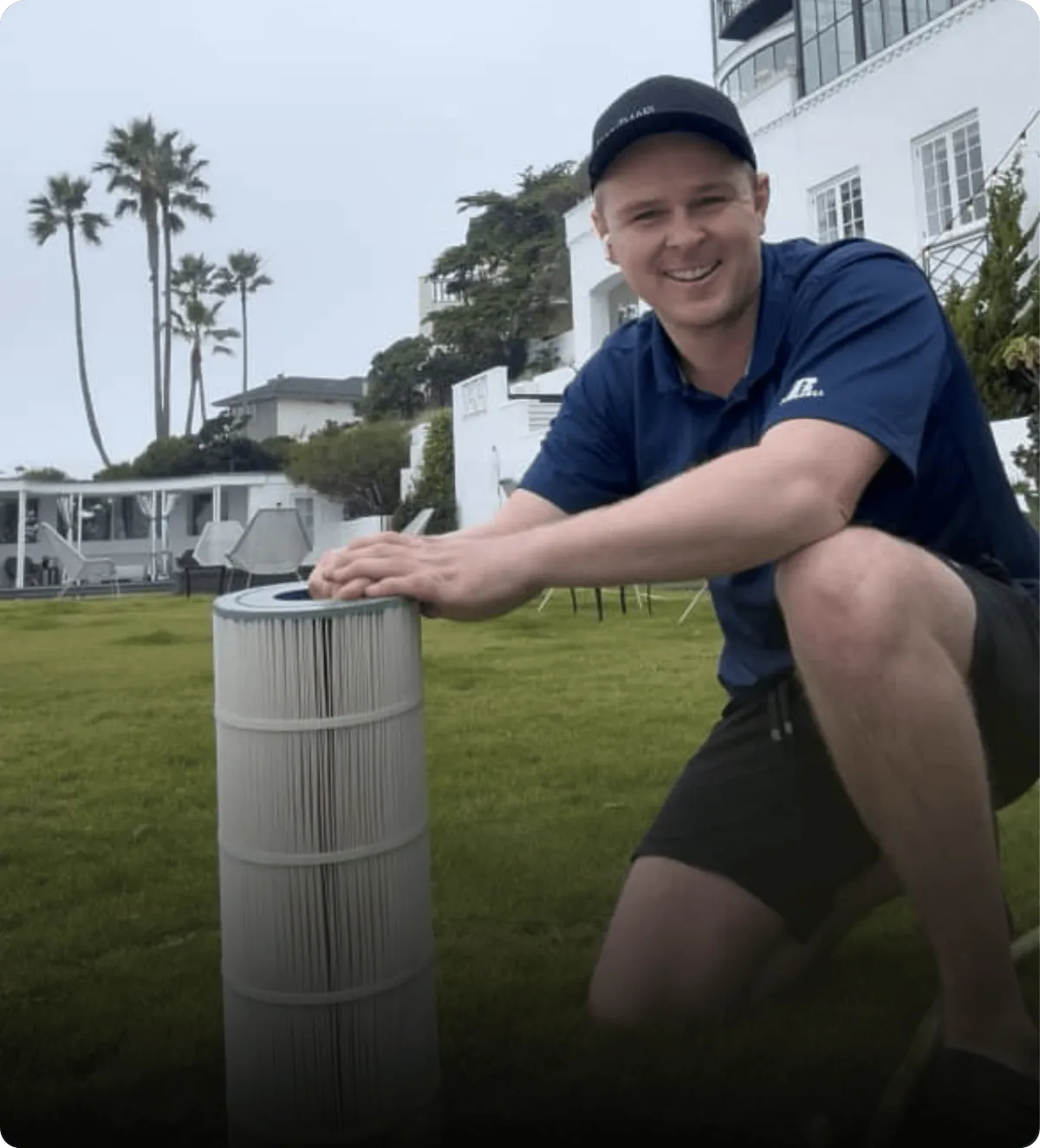 Ryan Medford creator of the Open to Earn system