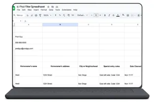 Alt: Work on your own schedule with a flexible income business