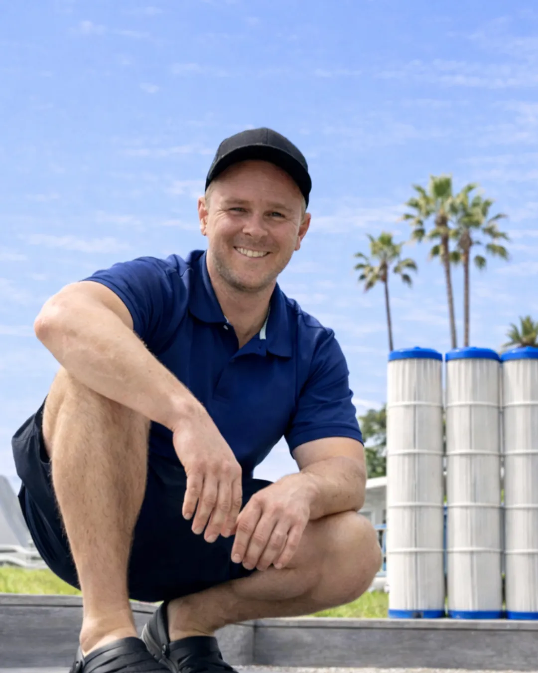 Ryan Medford creator of the Open to Earn system