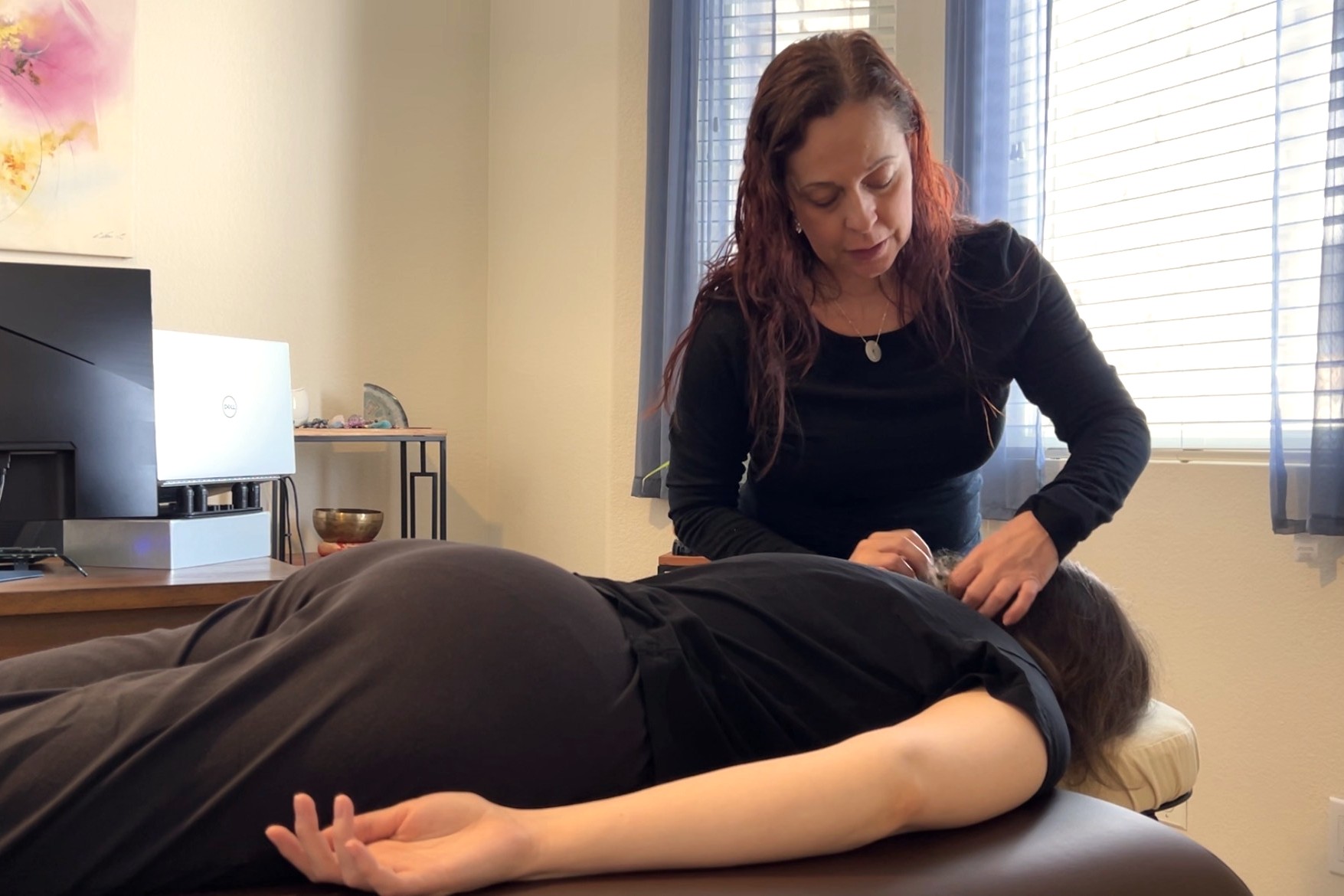 evie-doing-somatic-entrainment