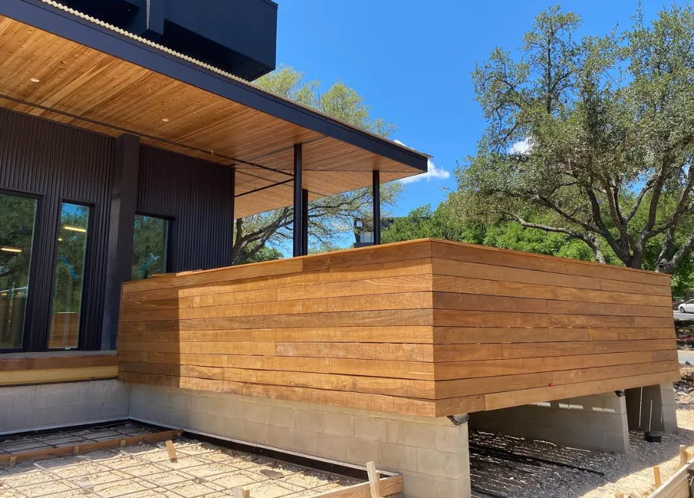 A close up of two light bulbs on a table