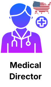 med director placements
