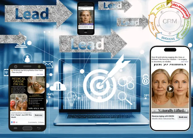 paid ads 