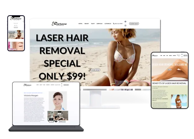 websites design 
