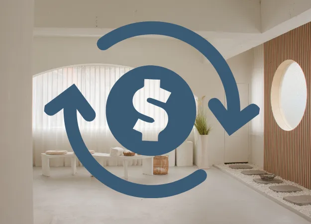 Finance help for your aesthetics business