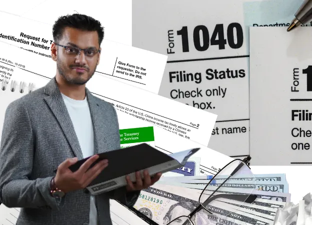 CPA for healthcare businesses