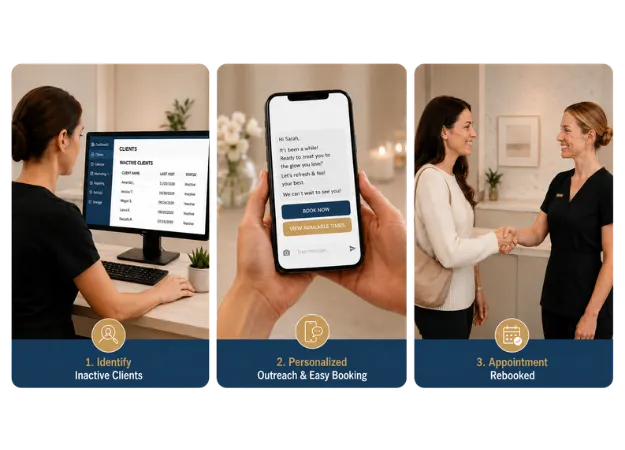 Ai reactivation services