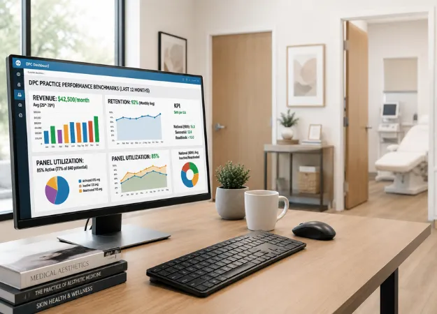 software for medspas