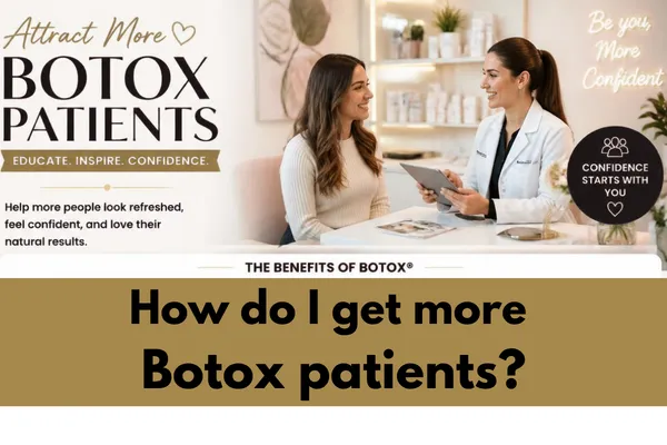 How to Get More Botox Patients | Paid Ads, SEO, and Retention