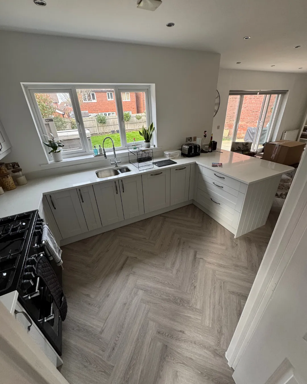 Bristol Carpentry Services