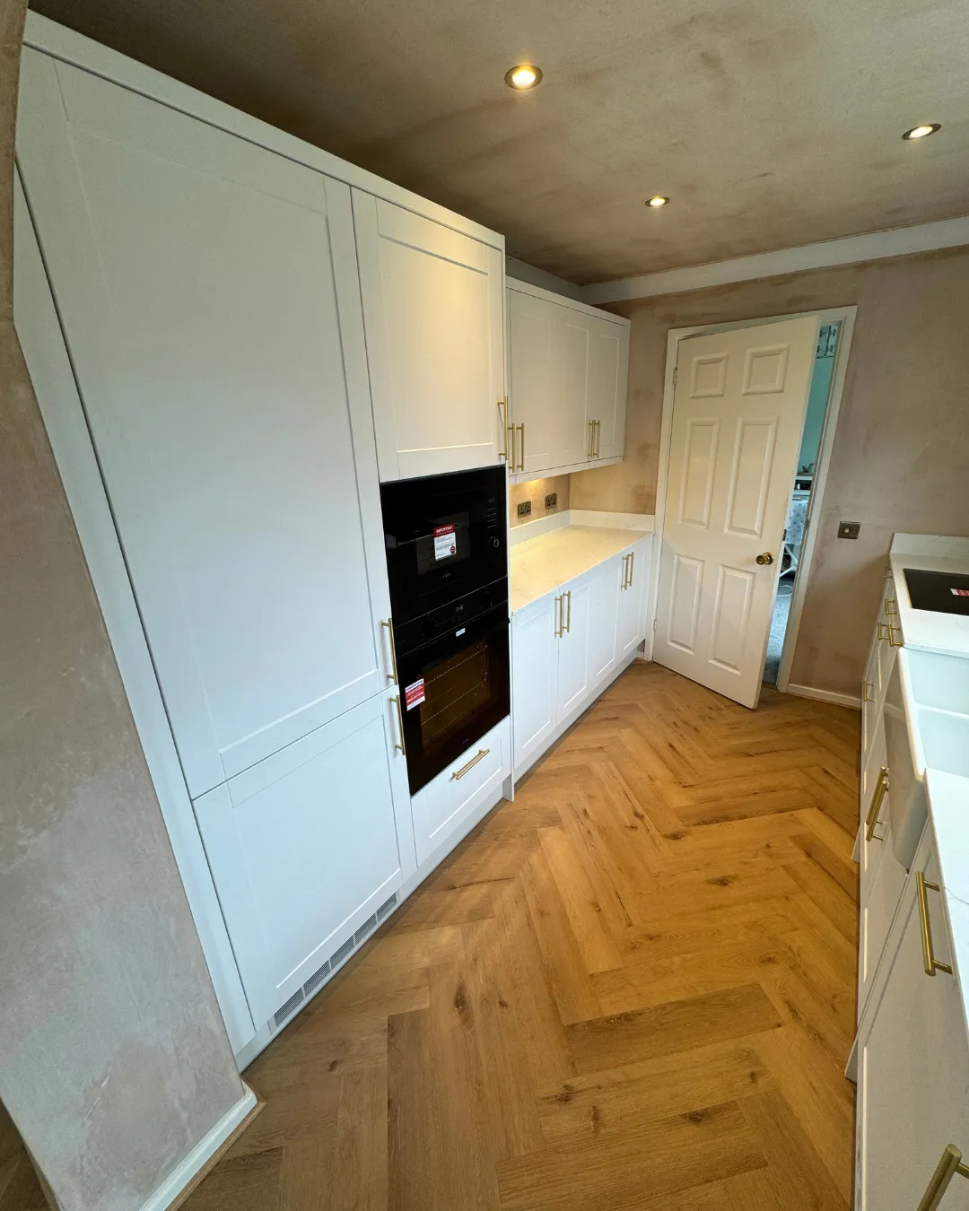 kitchen installer bristol