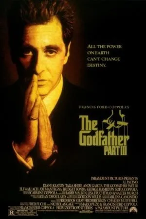 The Godfather Part 3