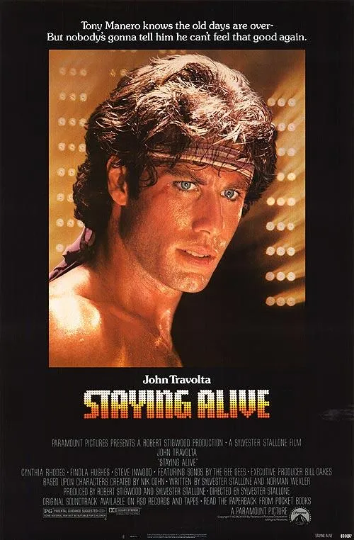 Staying Alive