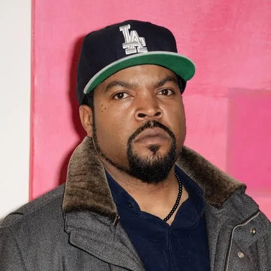 O'Shea Jackson (Ice Cube)