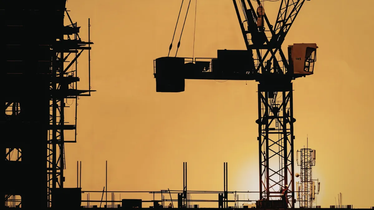 The First-Time Investor’s Guide to Ground-Up Real Estate Development