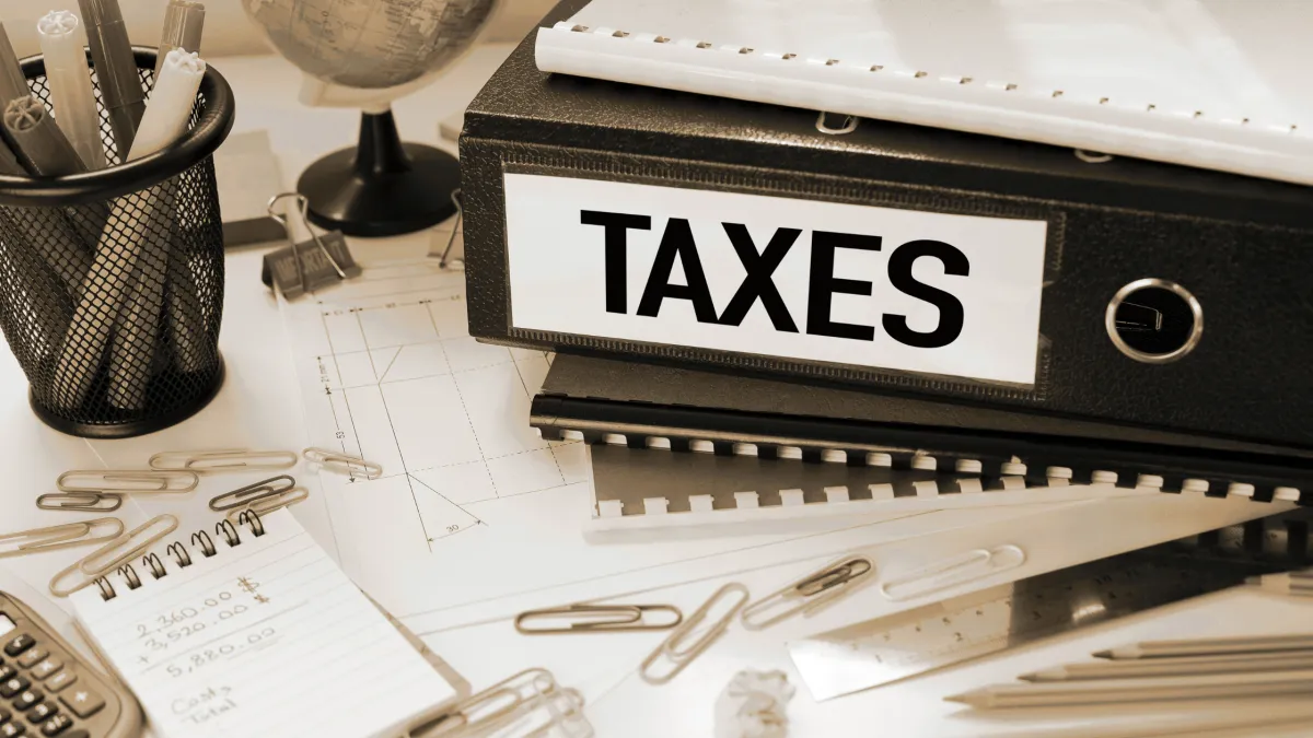 Hate tax returns? Read this.
